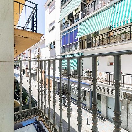 Fuengirola Boliches Beach Екстериор снимка