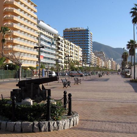 Fuengirola Boliches Beach Екстериор снимка