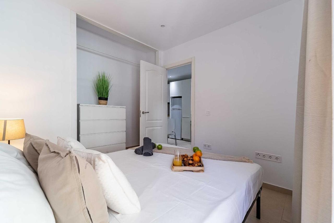 Fuengirola Boliches Beach Екстериор снимка